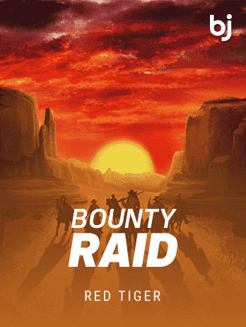 Bounty Raidpng game thumbnail