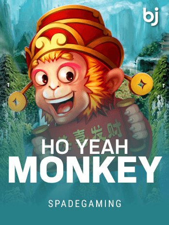 Ho Yeah Monkey game thumbnail