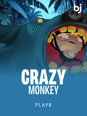 CrazyMonkey