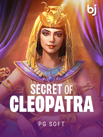 Secret of Cleopatra game thumbnail