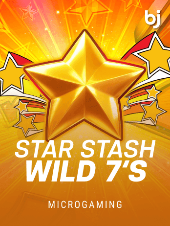 Star Stash Wild 7
