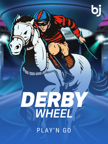 Derby Wheelpng game thumbnail